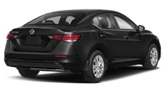 2021 Nissan Sentra