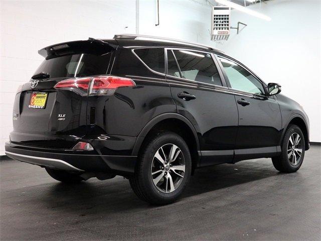used 2016 toyota rav4 xle waldorf, md 20601 for sale in waldorf, maryland