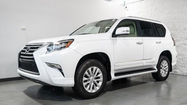 2014 lexus gx 460 base (a6)