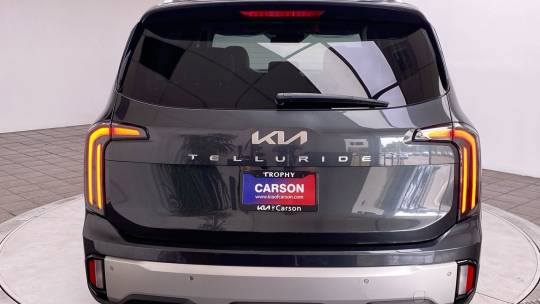 2024 Kia Telluride