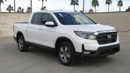 2024 Honda Ridgeline