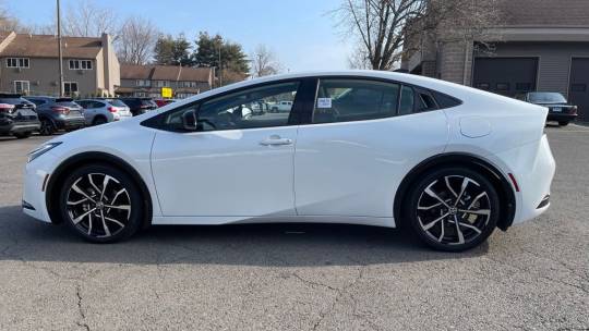 2024 Toyota Prius