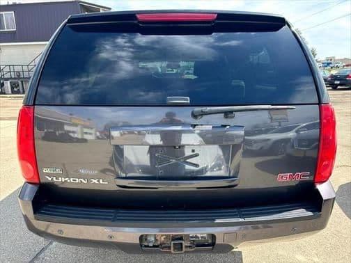 2010 gmc yukon xl slt 4x4 in lisbon, iowa
