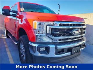2022 Ford F-350 lariat
