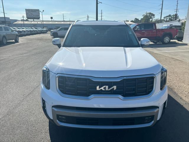 2023 kia telluride sx prestige