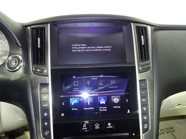 certified 2016 infiniti q50 premium suitland, md 20746 for sale in camp springs, maryland