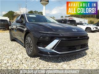 2024 Hyundai Sonata limited