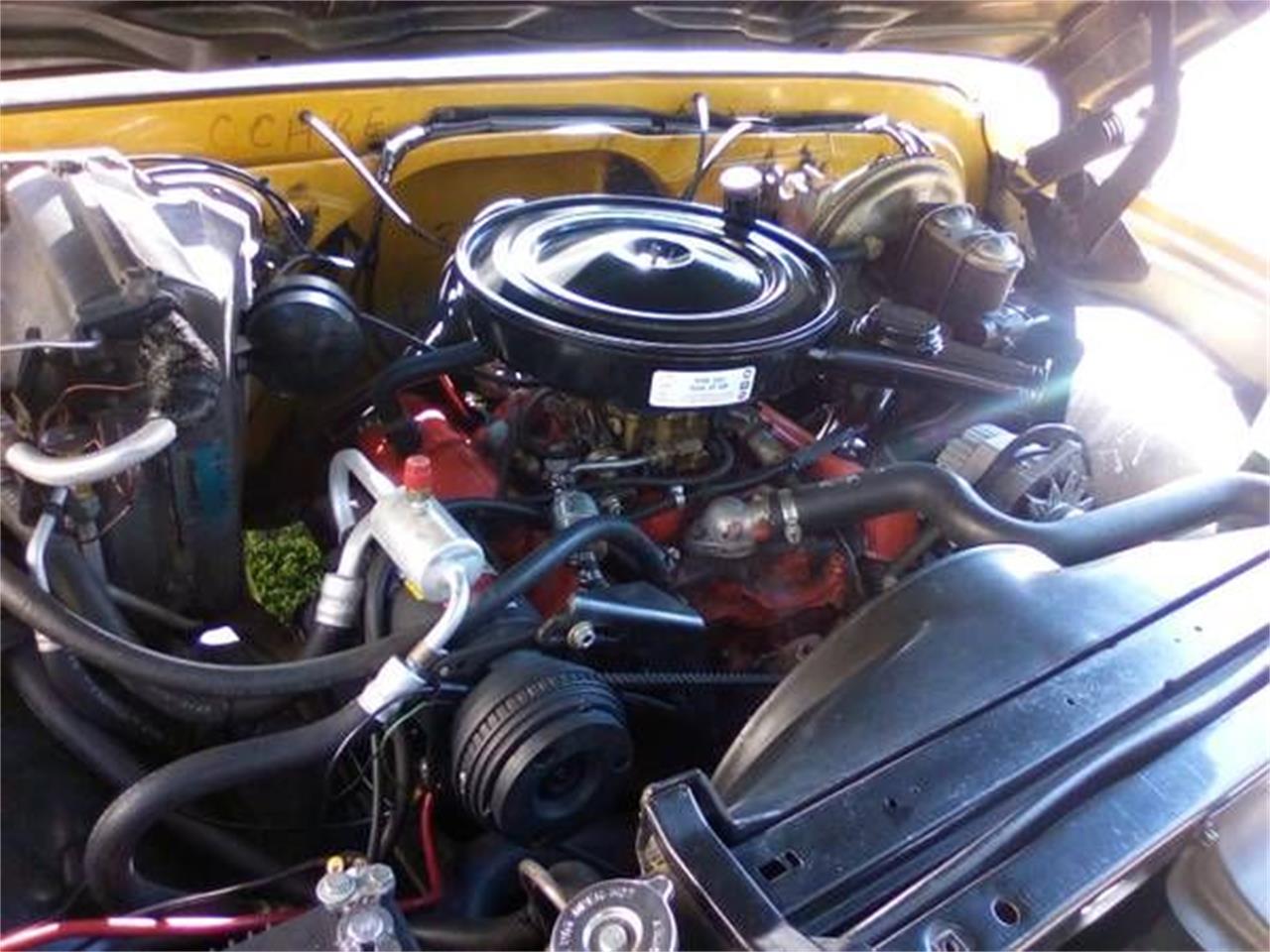 1972 chevrolet c10
