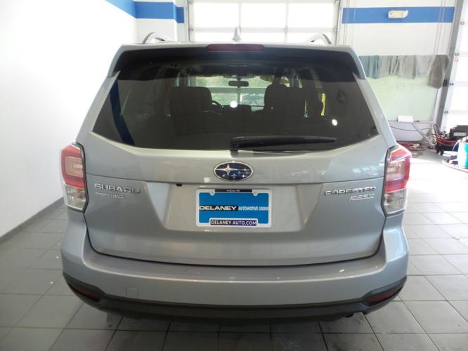 used 2017 subaru forester 2.5i premium indiana, pa 15701 for sale in indiana, pennsylvania