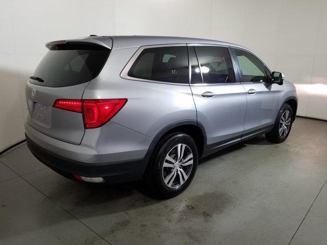 used 2017 honda pilot fwd ex-l cary, nc 27511 for sale in cary, north carolina