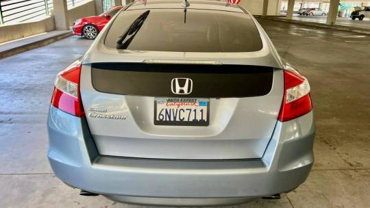 2010 Honda Accord crosstour