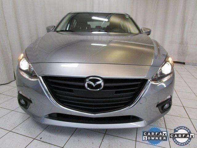 certified 2016 mazda mazda3 i touring hatchback wellesley, ma 02482 for sale in wellesley, massachusetts