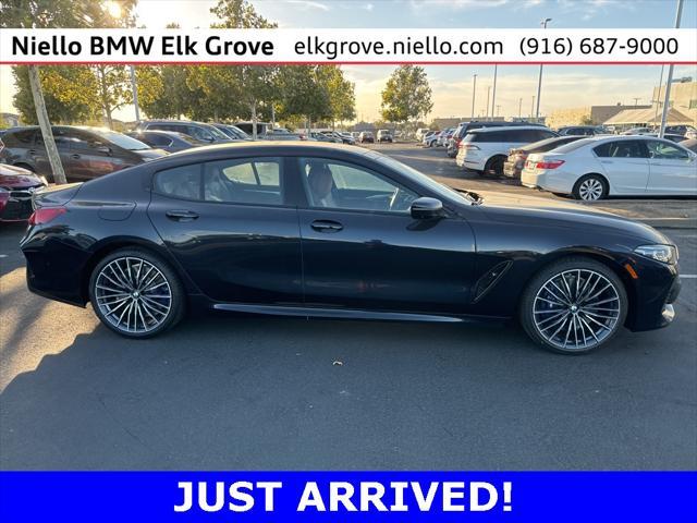 2021 bmw 840 gran coupe 840