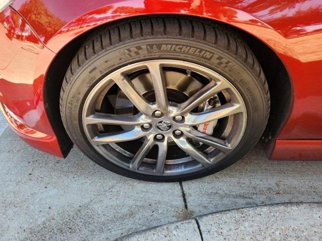 2015 chevrolet ss base