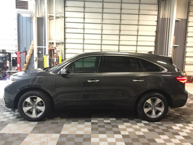 used 2014 acura mdx sh-awd flagstaff, az 86004 for sale in flagstaff, arizona