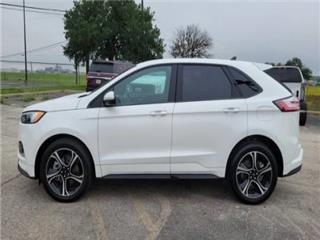 2023 Ford Edge st