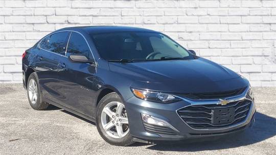 2019 Chevrolet Malibu