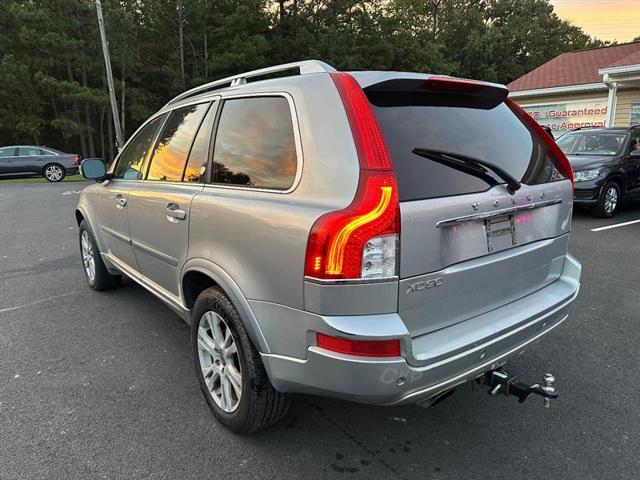 2013 volvo xc90 3.2 platinum