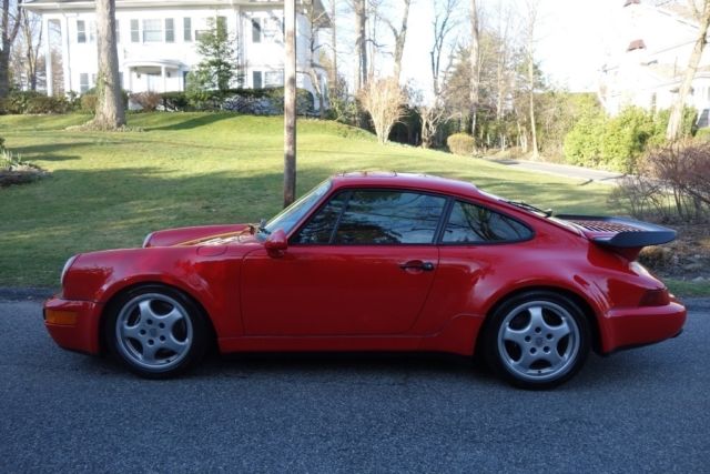 1992 used 3l i4 16v manual coupe