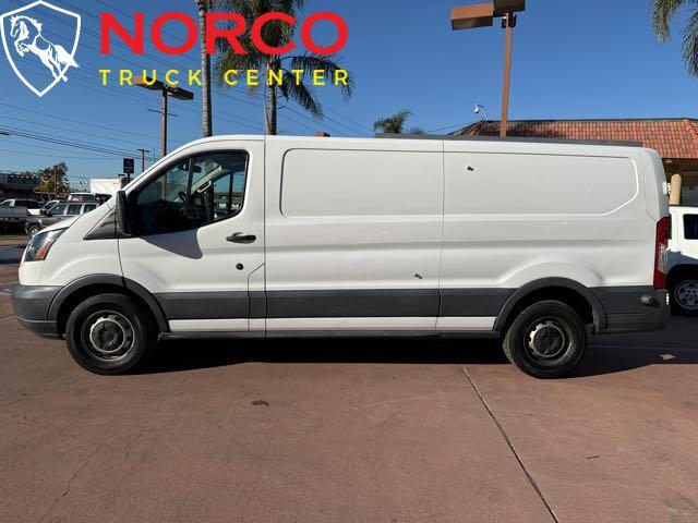 2018 ford transit-250 base
