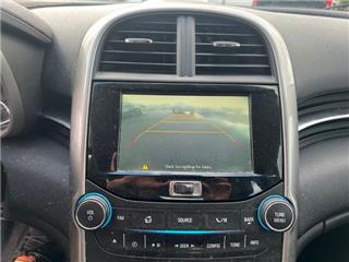 2015 Chevrolet Malibu lt