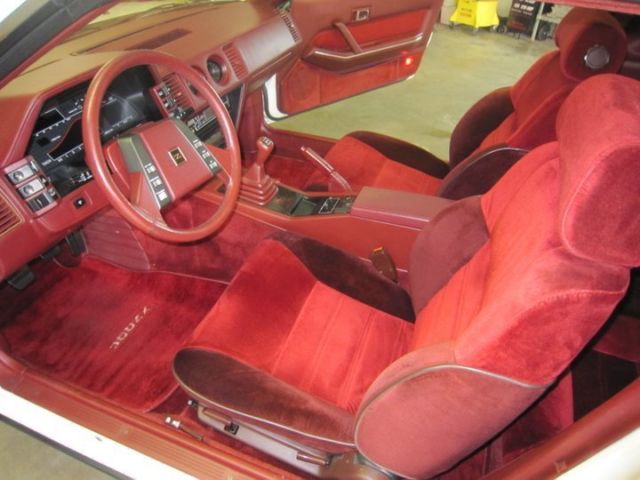 1985 nissan 300 zx survivor with 60k original miles must see!!!