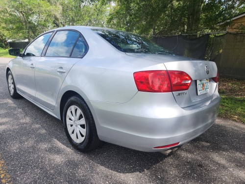 2014 volkswagen jetta 2.0s for sale in florida