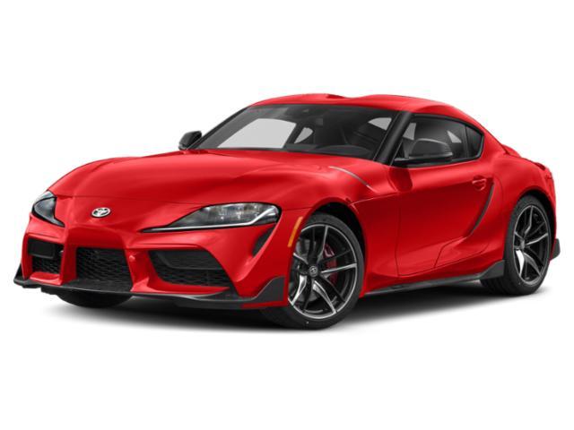 2020 toyota supra 3