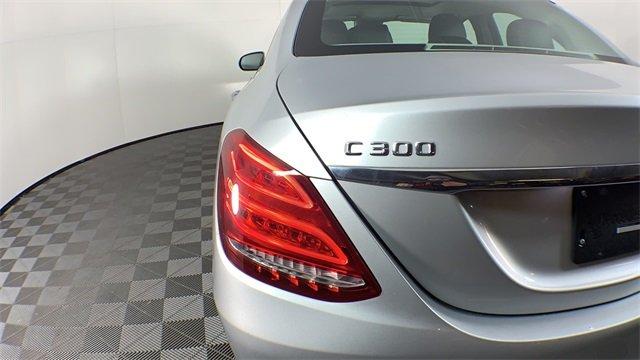 used 2016 mercedes-benz c 300 4matic sedan atlanta, ga 30305 for sale in atlanta, georgia