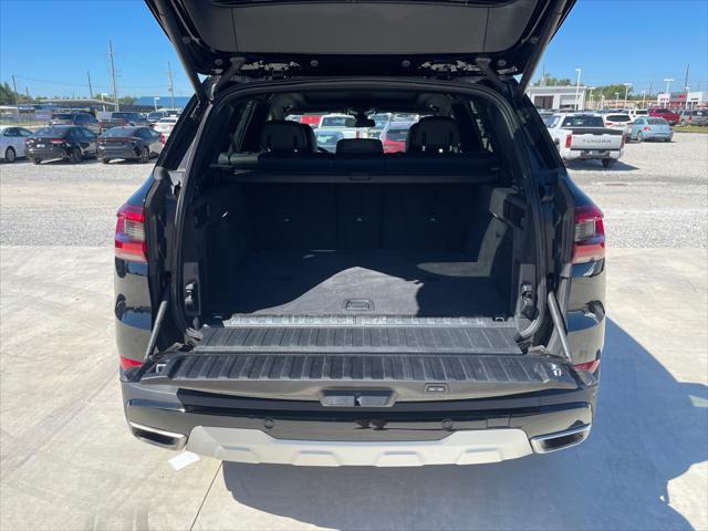 2023 bmw x5 phev xdrive45e