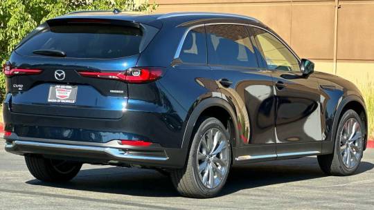 2024 Mazda CX-90