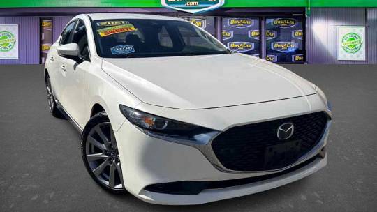2021 Mazda