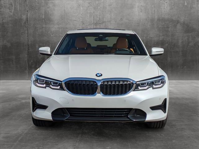 2022 bmw 330 i