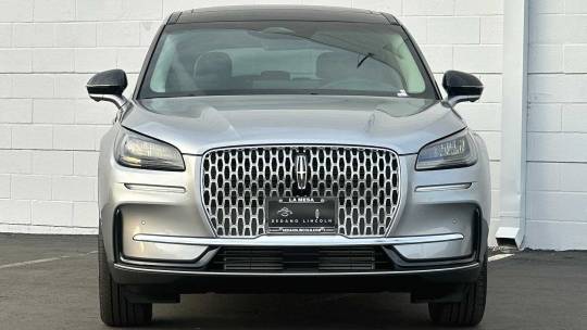 2023 Lincoln Corsair