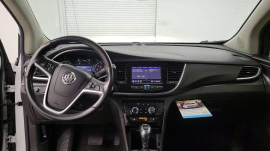 2021 Buick Encore
