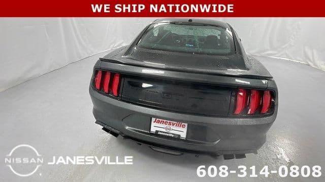 2019 ford mustang gt premium in janesville, wisconsin
