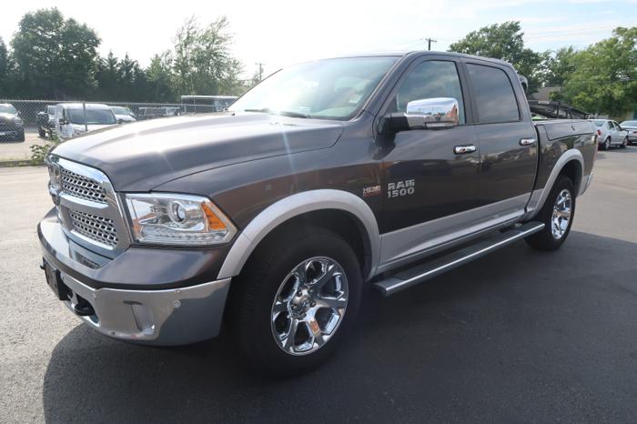 certified 2015 ram 1500 laramie middletown, ri 02842 for sale in middletown, rhode island