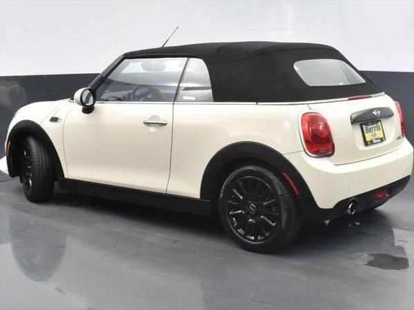 2016 mini cooper convertible in saint louis, missouri