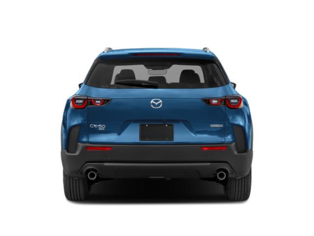 2024 mazda cx-50 2.5 s select