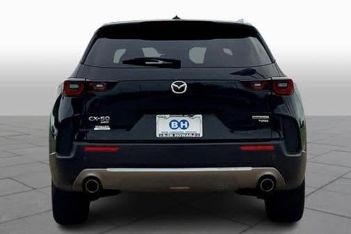 2023 mazda cx-50 2.5 turbo premium plus package in oklahoma city, oklahoma
