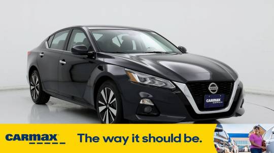 2020 Nissan Altima