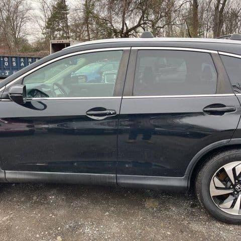 2016 honda cr-v touring in elizabeth, new jersey