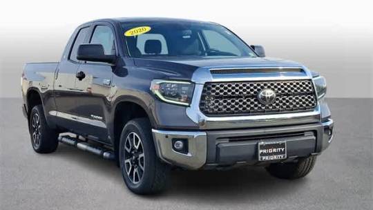2020 Toyota se