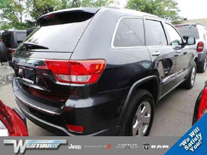 2013 jeep grand cherokee limited in westbury, ny
