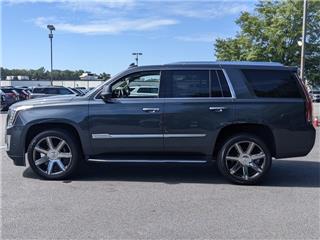 2019 Cadillac Escalade l