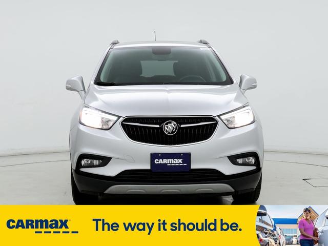 2019 buick encore sport touring