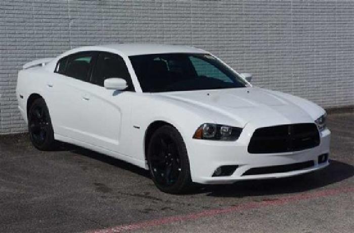 2014 dodge charger rt plus in fort worth, tx