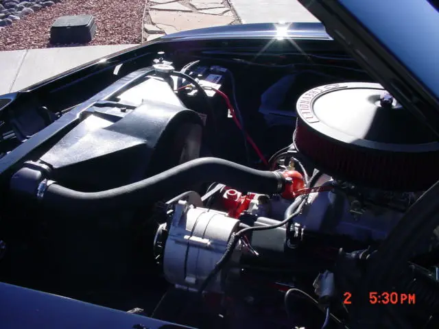 numbers matching 68 camaro, standard coupe, beautiful black paint, solid metal