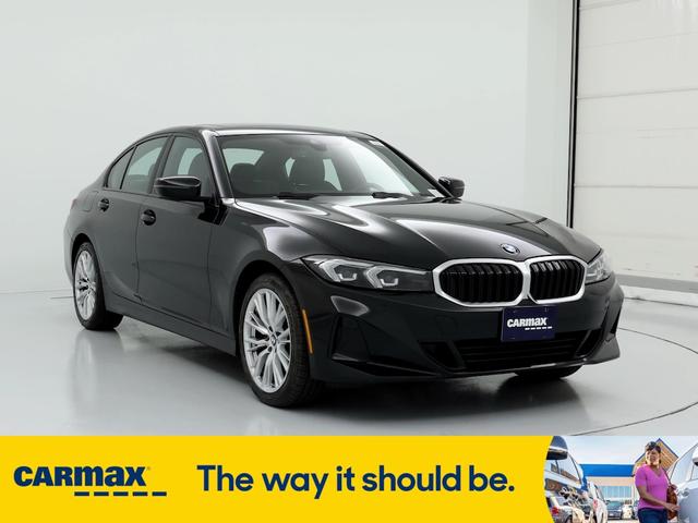 2023 bmw 330 i