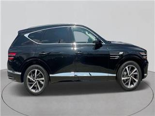 2025 Genesis GV80 2.5t advanced